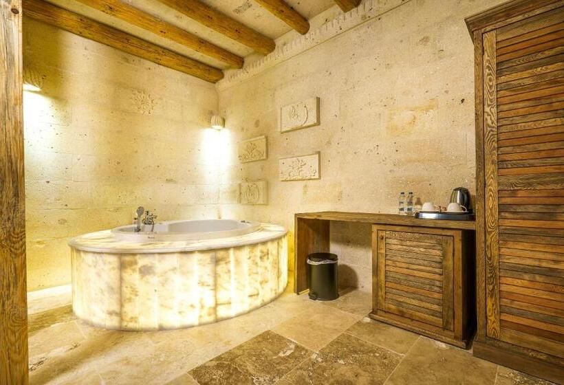 スイート, La Fairy Cappadocia Adult Only