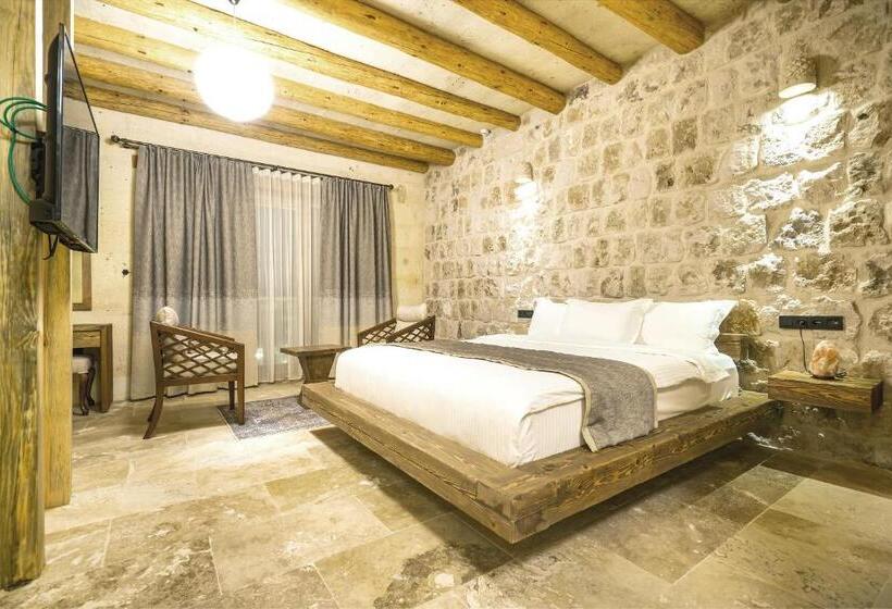 スイート, La Fairy Cappadocia Adult Only