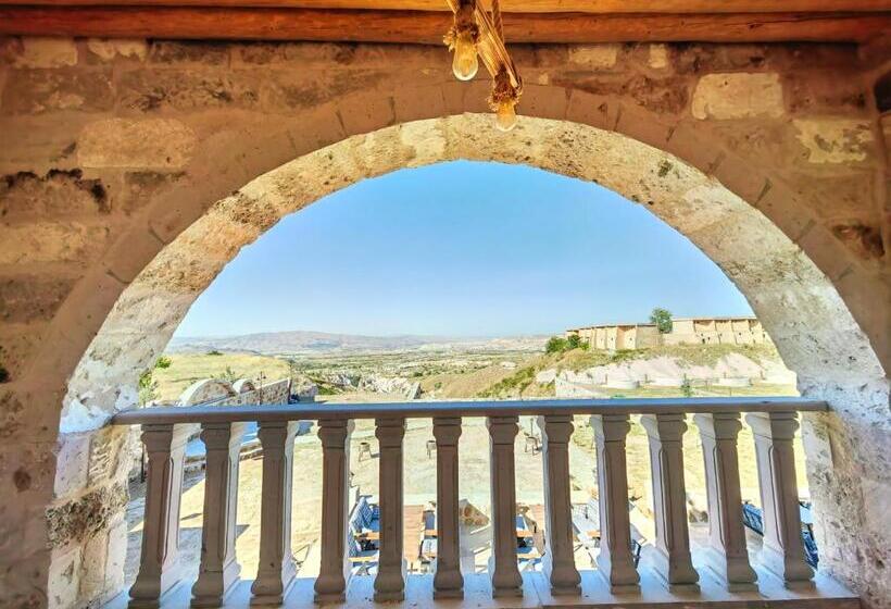 キングサイズベッドのスイートルーム, La Fairy Cappadocia Adult Only