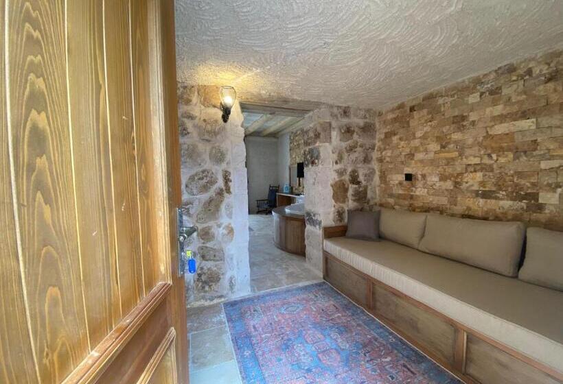 ガーデンビュースタンダードルーム, La Fairy Cappadocia Adult Only