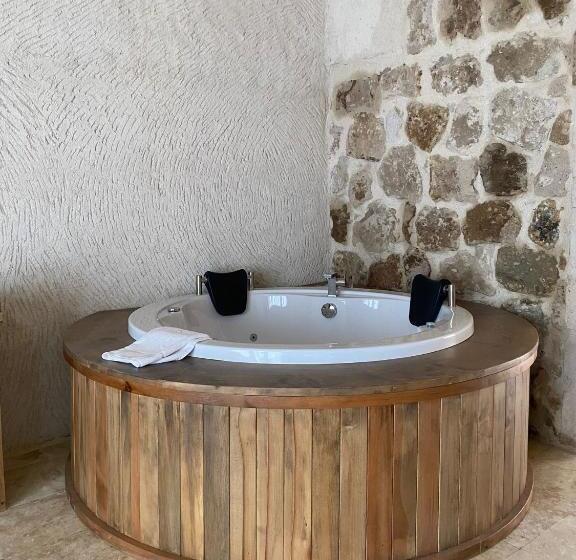 ガーデンビュースタンダードルーム, La Fairy Cappadocia Adult Only