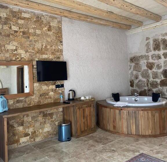 ガーデンビュースタンダードルーム, La Fairy Cappadocia Adult Only