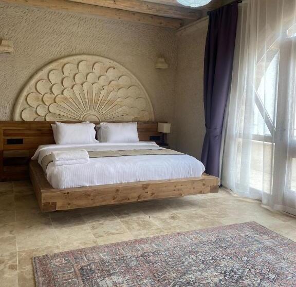 ガーデンビュースタンダードルーム, La Fairy Cappadocia Adult Only