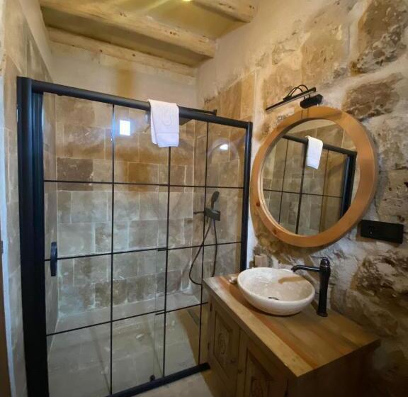 ガーデンビュースタンダードルーム, La Fairy Cappadocia Adult Only