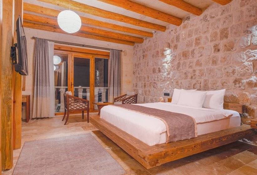 スイート, La Fairy Cappadocia Adult Only