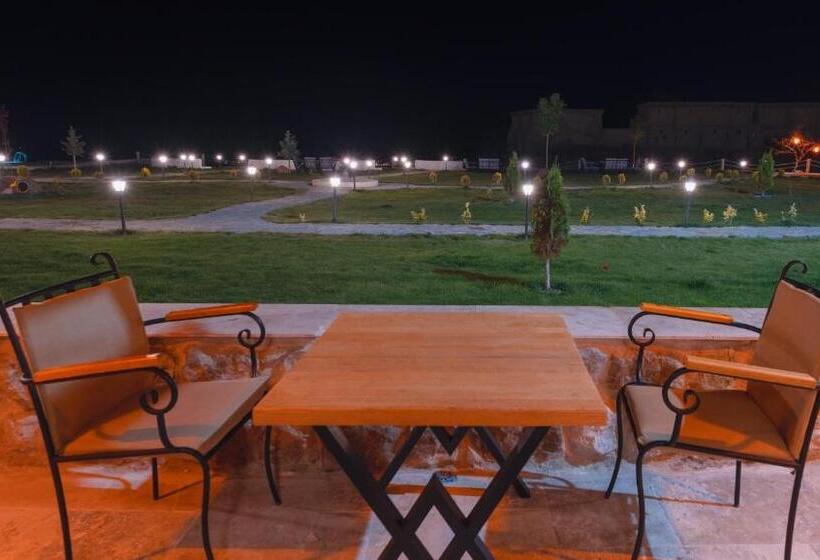اتاق لوکس, La Fairy Cappadocia Adult Only