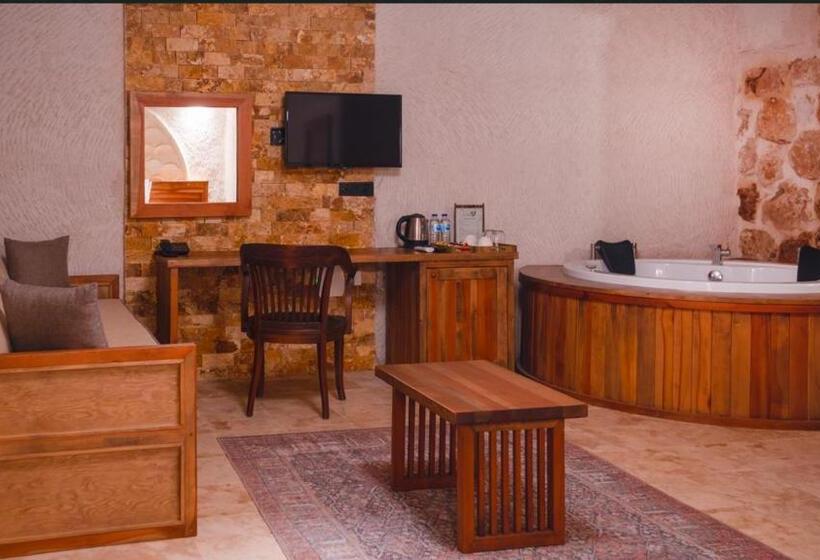 ガーデンビュースタンダードルーム, La Fairy Cappadocia Adult Only