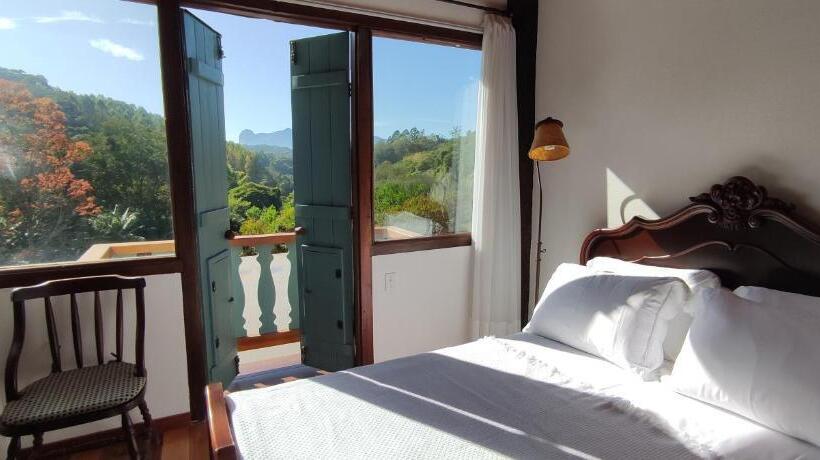 山景套房, Pousada Na Cervejaria Altezza