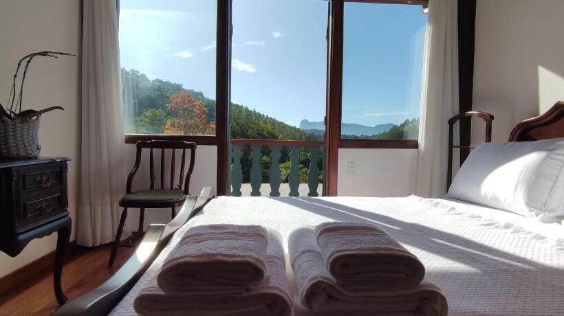 山景套房, Pousada Na Cervejaria Altezza