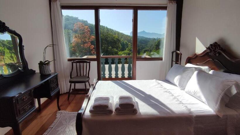 山景套房, Pousada Na Cervejaria Altezza