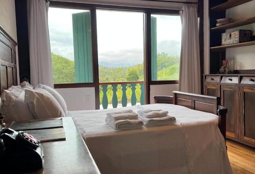 山景套房, Pousada Na Cervejaria Altezza