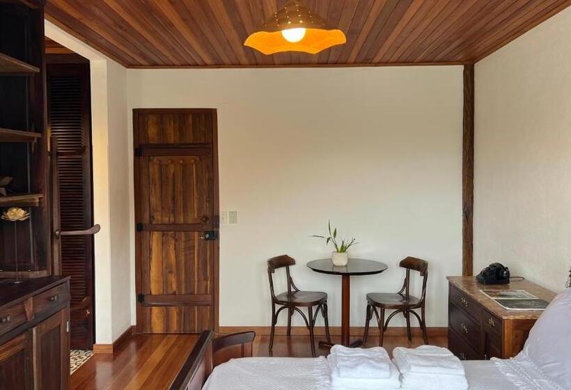 山景套房, Pousada Na Cervejaria Altezza