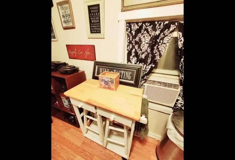 スタンダードトリプルルーム, Room In Guest Room   Fall Room 3min From Yale, And Other Colleges