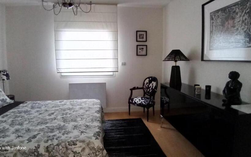 디럭스 룸, Villa Josepha