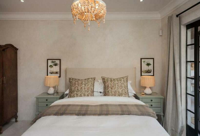 חדר דלוקס, Viewpoint Estate Guest House