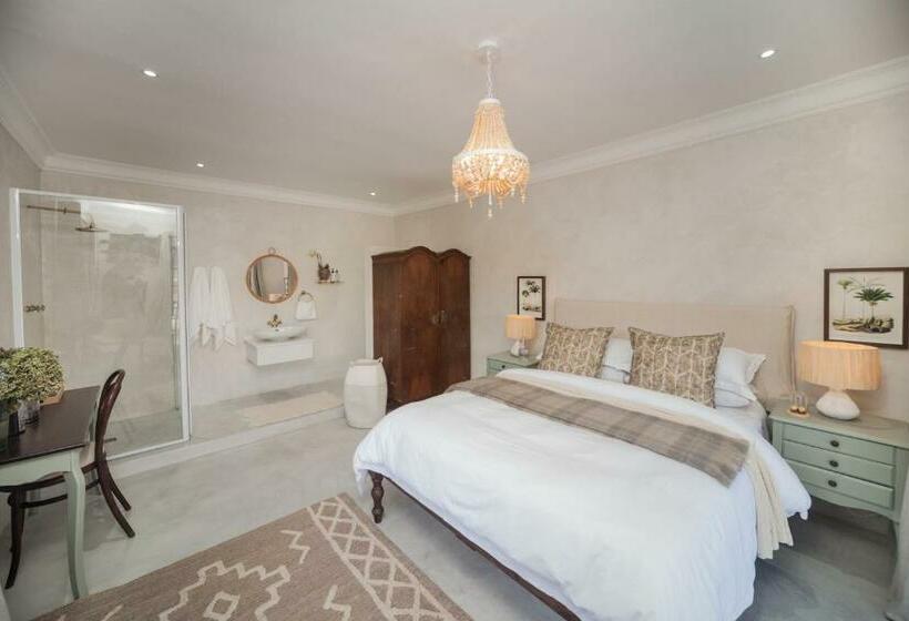 Номер Deluxe, Viewpoint Estate Guest House
