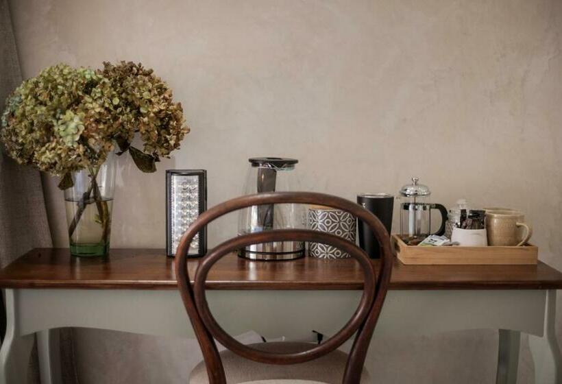 חדר דלוקס, Viewpoint Estate Guest House