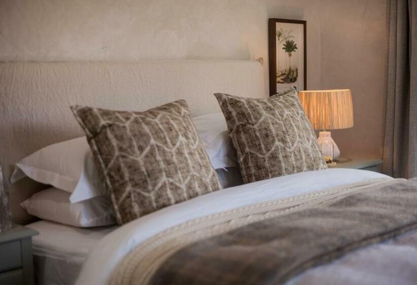 חדר דלוקס, Viewpoint Estate Guest House