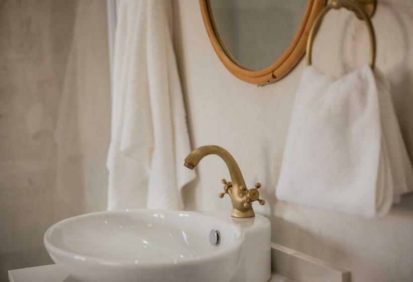 חדר דלוקס, Viewpoint Estate Guest House