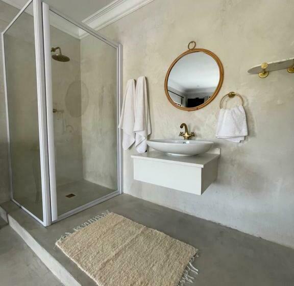 חדר דלוקס, Viewpoint Estate Guest House