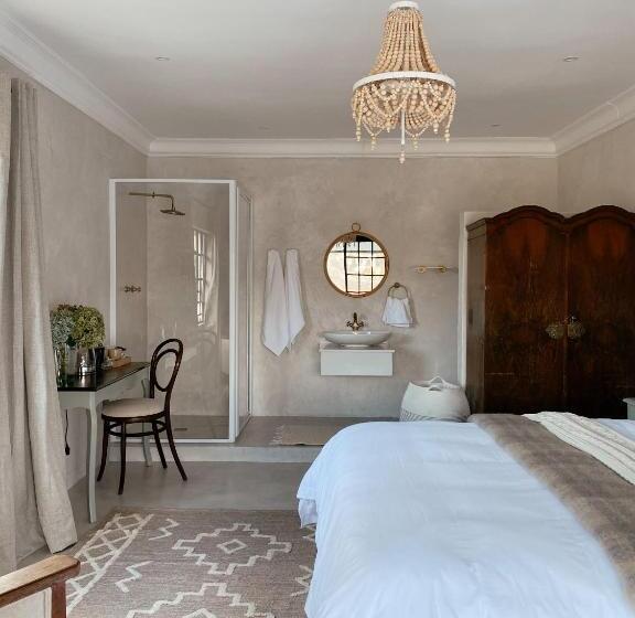 חדר דלוקס, Viewpoint Estate Guest House