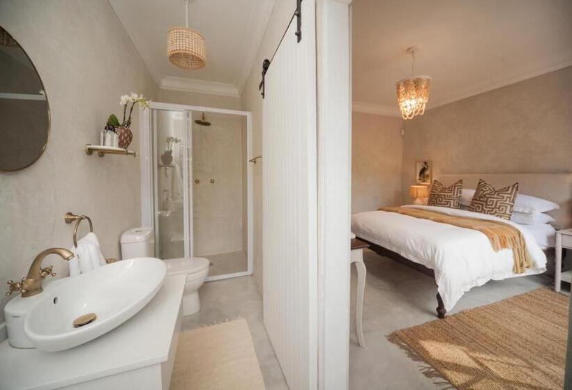 חדר דלוקס, Viewpoint Estate Guest House