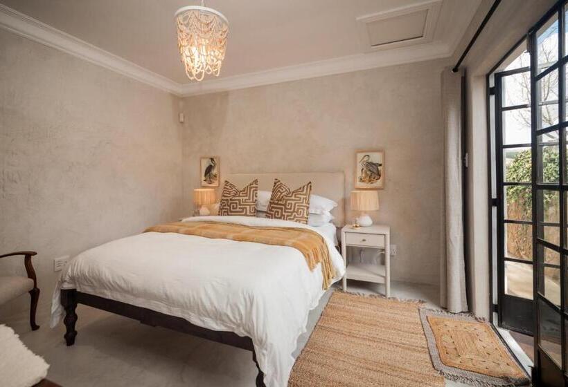 Номер Deluxe, Viewpoint Estate Guest House