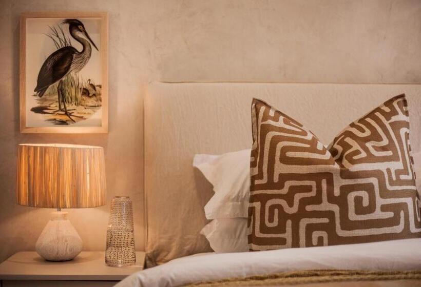 חדר דלוקס, Viewpoint Estate Guest House