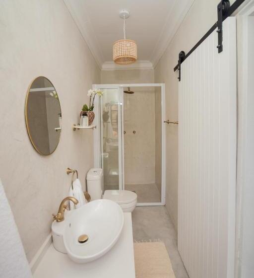 חדר דלוקס, Viewpoint Estate Guest House