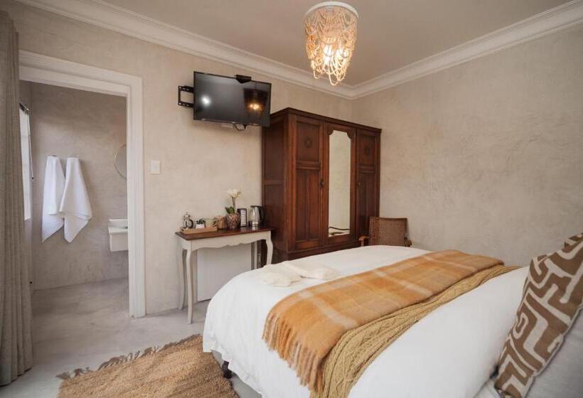 חדר דלוקס, Viewpoint Estate Guest House