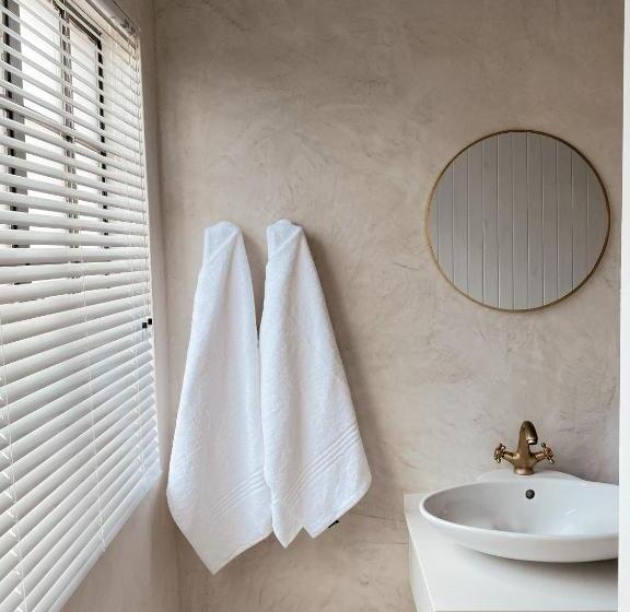 חדר דלוקס, Viewpoint Estate Guest House