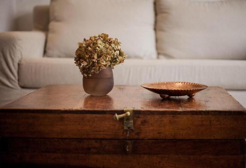 חדר דלוקס עם נוף להרים, Viewpoint Estate Guest House