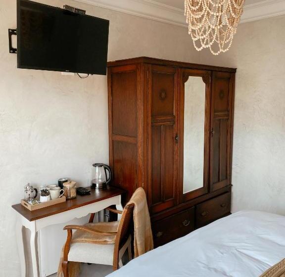 חדר דלוקס, Viewpoint Estate Guest House