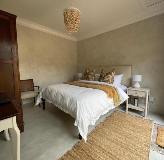 חדר דלוקס, Viewpoint Estate Guest House