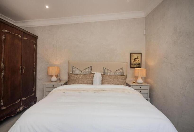 חדר דלוקס, Viewpoint Estate Guest House