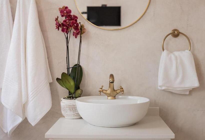 חדר דלוקס, Viewpoint Estate Guest House