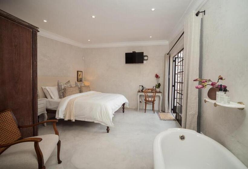 Номер Deluxe, Viewpoint Estate Guest House
