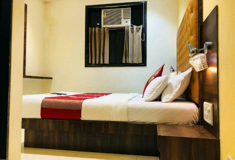 اتاق لوکس, New Silver Elite