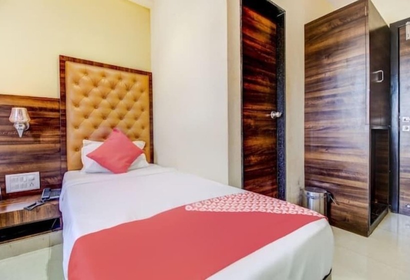 اتاق لوکس, New Silver Elite