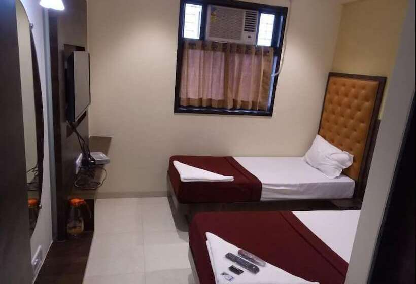 اتاق لوکس, New Silver Elite