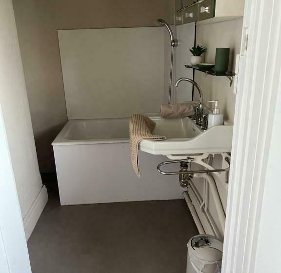 Family Suite, O Cottage Suite Familiale