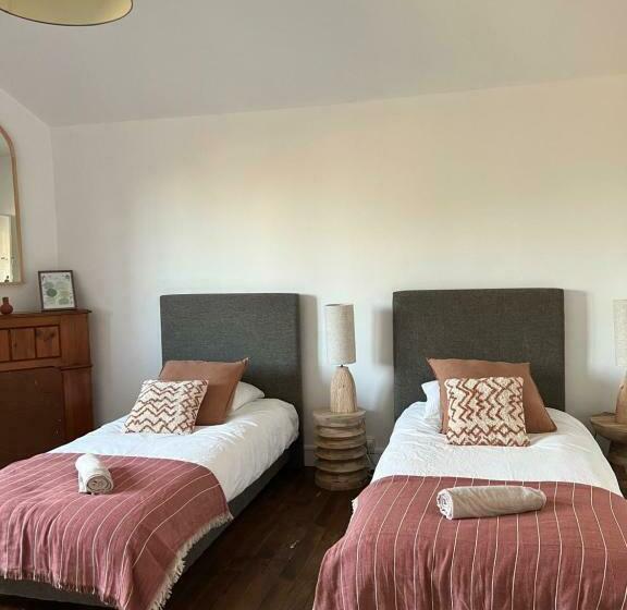 家庭套房, O Cottage Suite Familiale