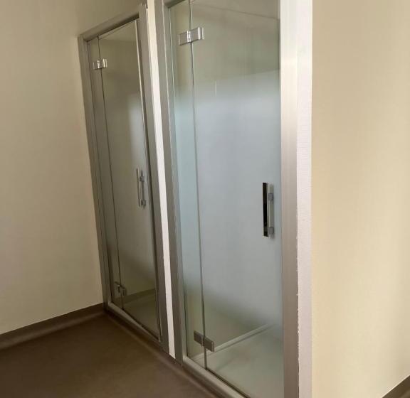 家庭套房, O Cottage Suite Familiale