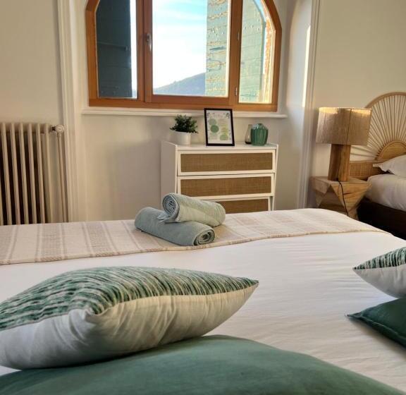 Family Suite, O Cottage Suite Familiale