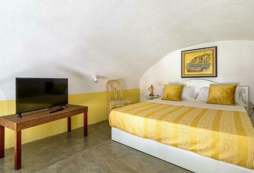 חדר משפחתי דלוקס, Suites Luisa Sanfelice