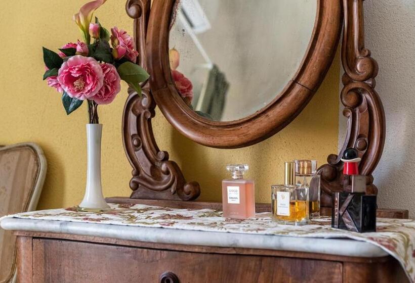 חדר משפחתי דלוקס, Suites Luisa Sanfelice