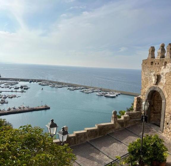 חדר משפחתי דלוקס, Suites Luisa Sanfelice