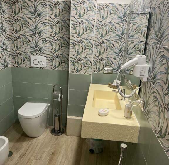 غرفة قياسية ثلاثية, Camera Eden