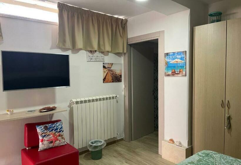 غرفة قياسية ثلاثية, Camera Eden