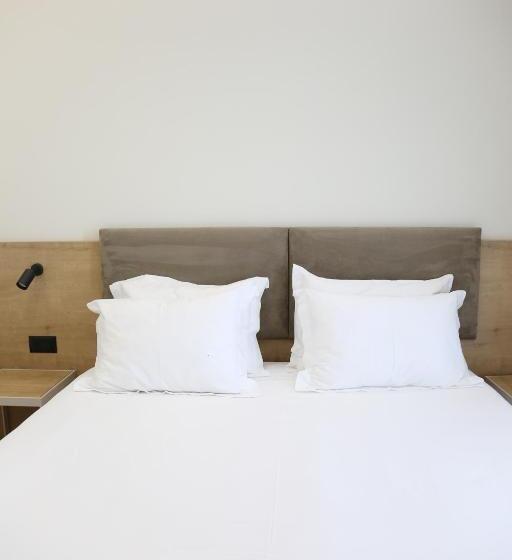 Номер Стандарт Вид на Море, B&b Champagne, Vlore Bay